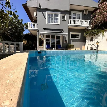 Villa Marmaris