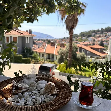 Villa Marmaris