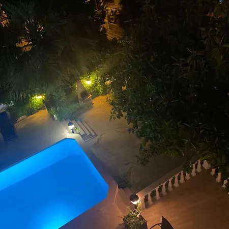 Villa Marmaris Marmaris