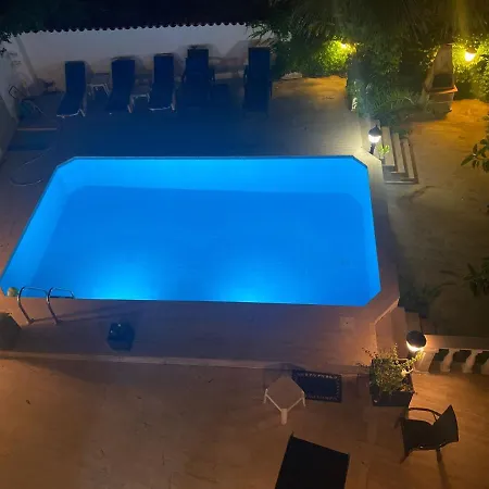 Villa Marmaris