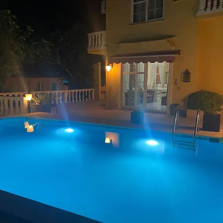 Villa Marmaris Villa Marmaris