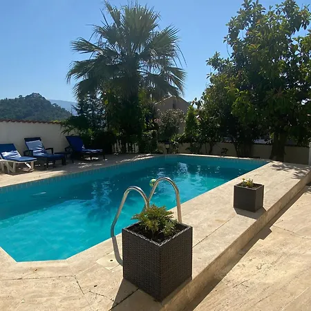 Villa Marmaris Villa *
