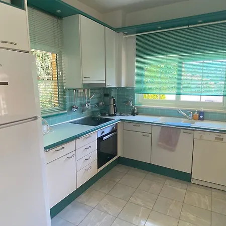 Villa Marmaris Marmaris