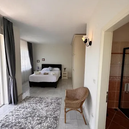 Villa Marmaris