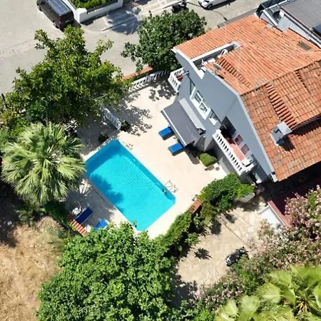 Villa Marmaris Villa
