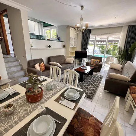 Villa Marmaris *