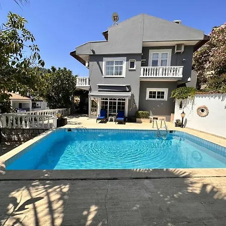 Villa Marmaris