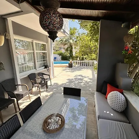 Villa Villa Marmaris