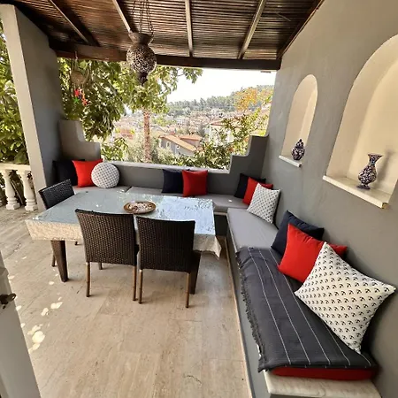 Villa Marmaris Villa
